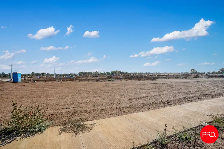 Second view of Homely land listing, LOT 119 Sendock Parade, Huntly VIC 3551