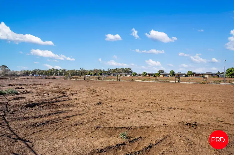 Third view of Homely land listing, LOT 119 Sendock Parade, Huntly VIC 3551