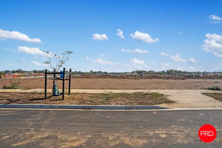 Fourth view of Homely land listing, LOT 119 Sendock Parade, Huntly VIC 3551