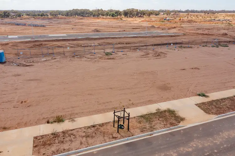 Fifth view of Homely land listing, LOT 119 Sendock Parade, Huntly VIC 3551