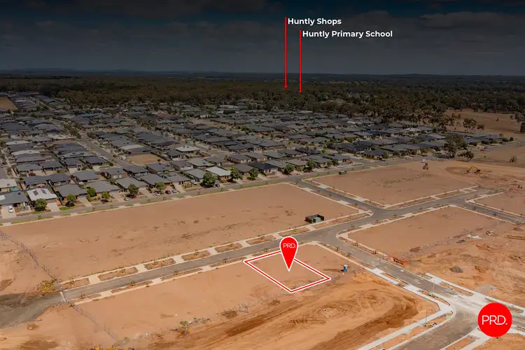 Seventh view of Homely land listing, LOT 119 Sendock Parade, Huntly VIC 3551