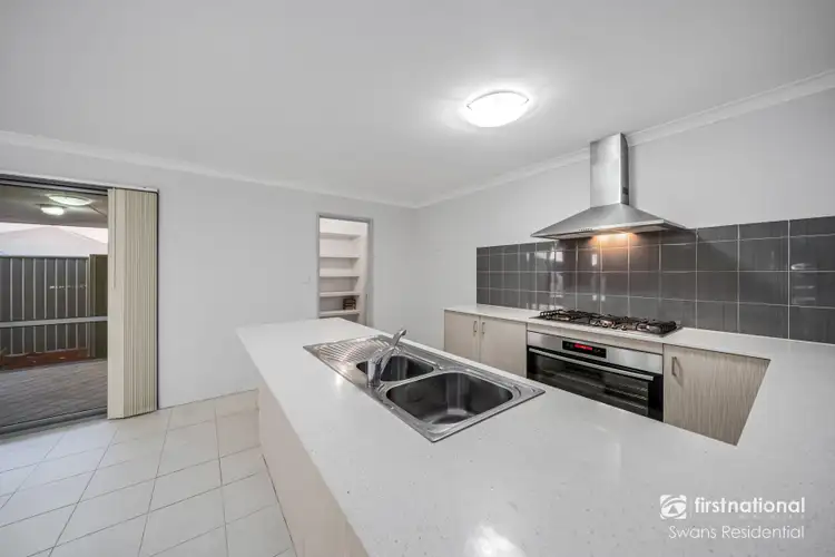 Fifth view of Homely house listing, 29 Fulvous Loop, Eglinton WA 6034