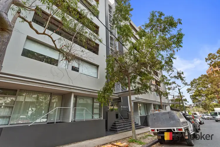 164/555 Princes Highway, Rockdale NSW 2216