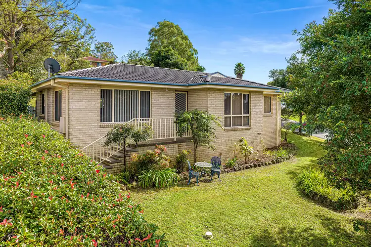 1 Ryley Close, Moruya NSW 2537