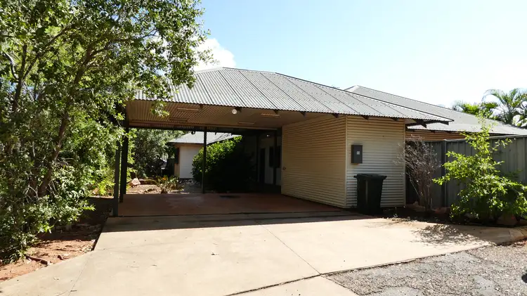 Main view of Homely house listing, 11 Kurrajong, Derby WA 6728