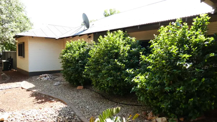 Second view of Homely house listing, 11 Kurrajong, Derby WA 6728