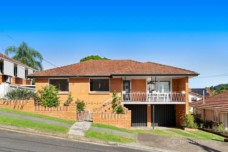 9 Frost Street, Mount Gravatt East QLD 4122