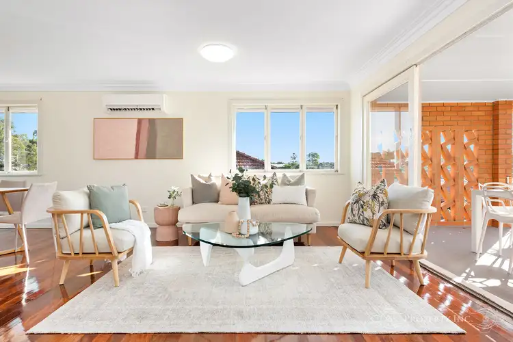Second view of Homely house listing, 9 Frost Street, Mount Gravatt East QLD 4122