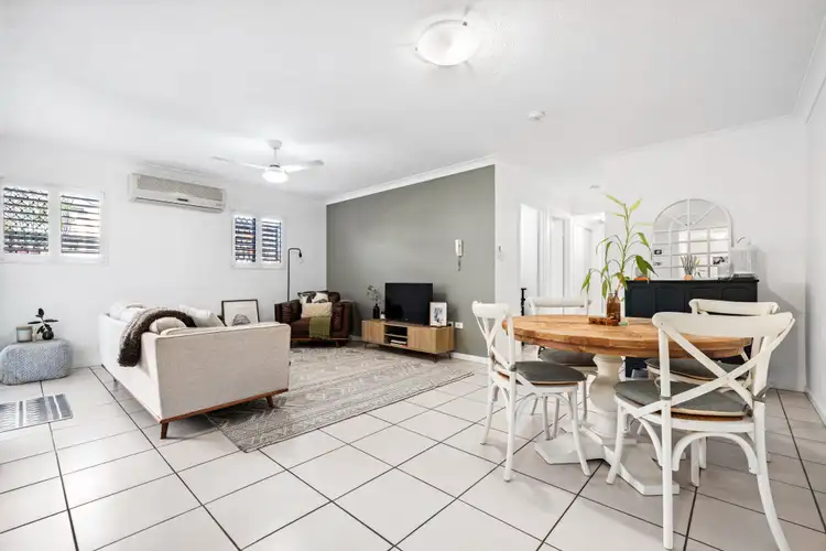 Third view of Homely unit listing, 4/960 Wynnum Road, Cannon Hill QLD 4170