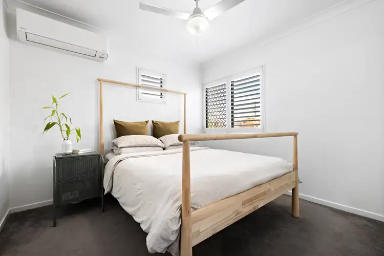 Sixth view of Homely unit listing, 4/960 Wynnum Road, Cannon Hill QLD 4170