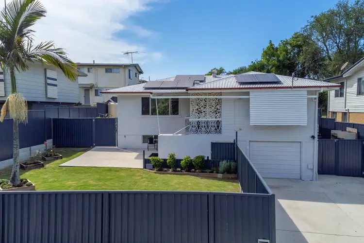 3 David Street, North Booval QLD 4304