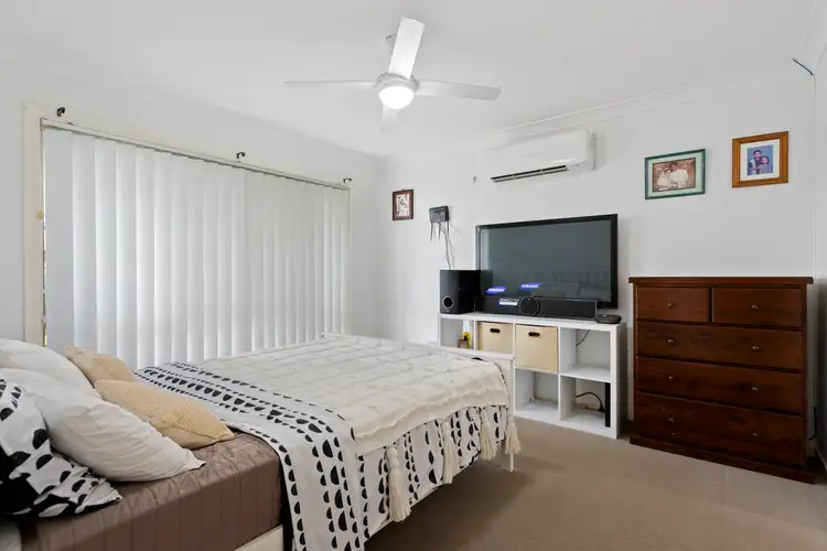Second view of Homely house listing, 14 Caraway Street, Springfield Lakes QLD 4300