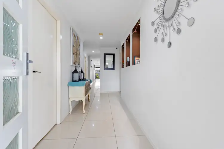 Fourth view of Homely house listing, 14 Caraway Street, Springfield Lakes QLD 4300