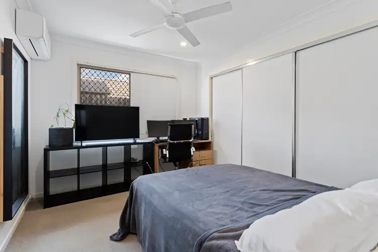 Sixth view of Homely house listing, 14 Caraway Street, Springfield Lakes QLD 4300