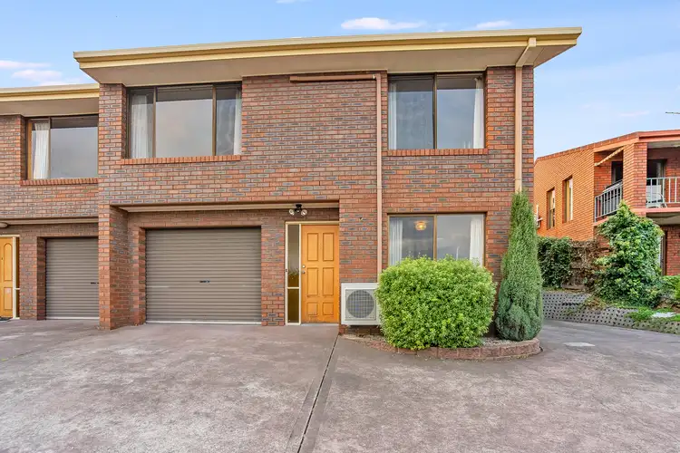 Second view of Homely unit listing, 1/20 River Street, Bellerive TAS 7018