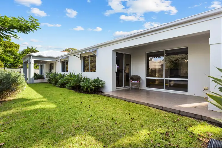 Main view of Homely semi-detached listing, 2/2 Foote Avenue, Buderim QLD 4556