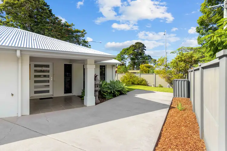 Second view of Homely semi-detached listing, 2/2 Foote Avenue, Buderim QLD 4556