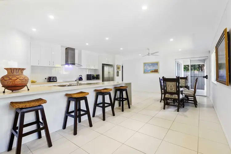 Fourth view of Homely semi-detached listing, 2/2 Foote Avenue, Buderim QLD 4556