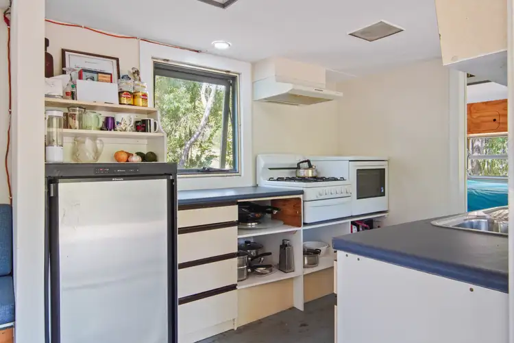 Sixth view of Homely land listing, 380 Anderson Way, Agnes Water QLD 4677