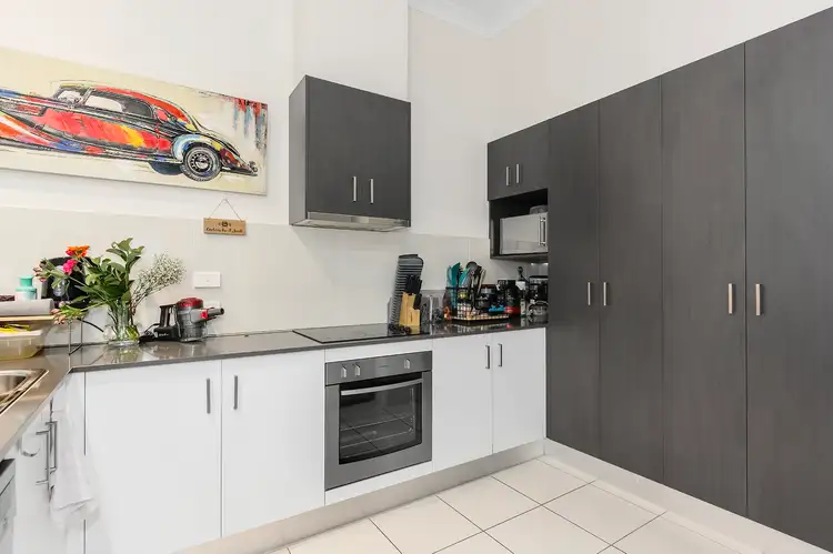 Third view of Homely townhouse listing, 12/2 Niccy Road, Coomera QLD 4209