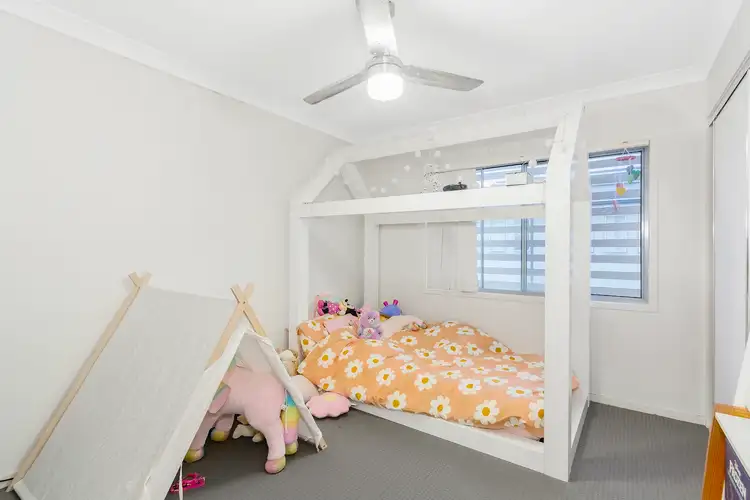 Fifth view of Homely townhouse listing, 12/2 Niccy Road, Coomera QLD 4209