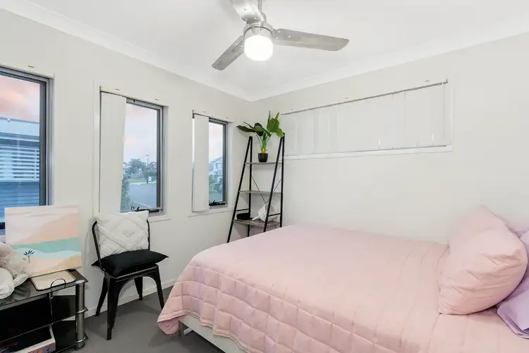 Sixth view of Homely townhouse listing, 12/2 Niccy Road, Coomera QLD 4209