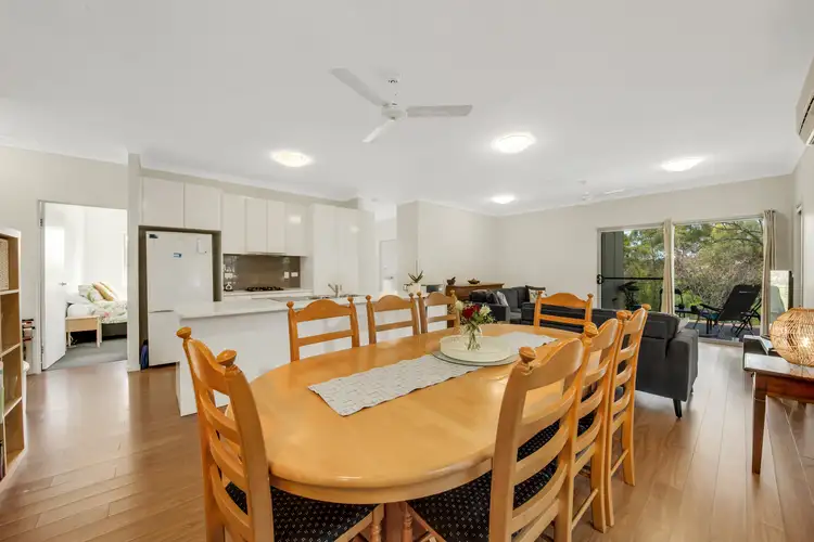 Third view of Homely house listing, 18 Panorama Court, Glen Eden QLD 4680