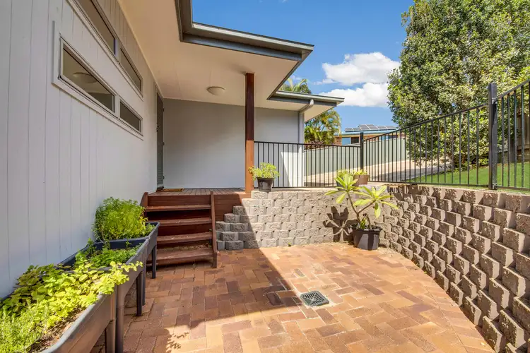 Fourth view of Homely house listing, 18 Panorama Court, Glen Eden QLD 4680