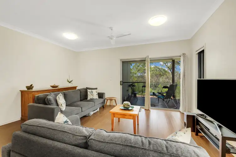 Fifth view of Homely house listing, 18 Panorama Court, Glen Eden QLD 4680