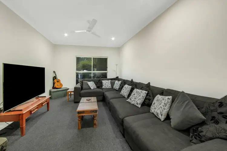 Sixth view of Homely house listing, 18 Panorama Court, Glen Eden QLD 4680