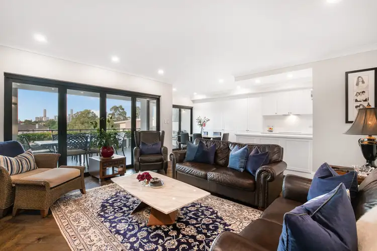 3/1 Austral Street, St Lucia QLD 4067