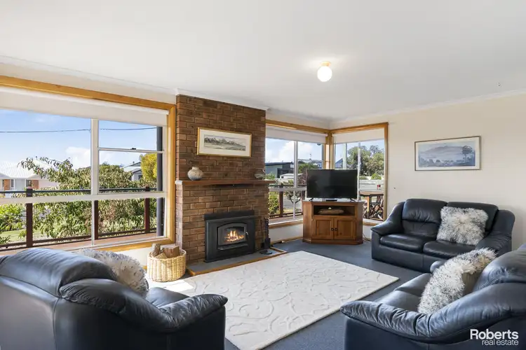 Fifth view of Homely house listing, 9 Pyke Court, Swansea TAS 7190