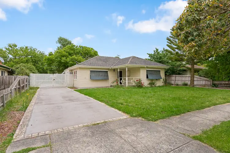 Second view of Homely house listing, 22 King Street, Pakenham VIC 3810