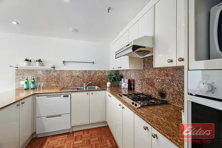 Fourth view of Homely apartment listing, 916/28 Harbour Street, Sydney NSW 2000