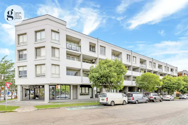 78/20 Herbert Street, West Ryde NSW 2114