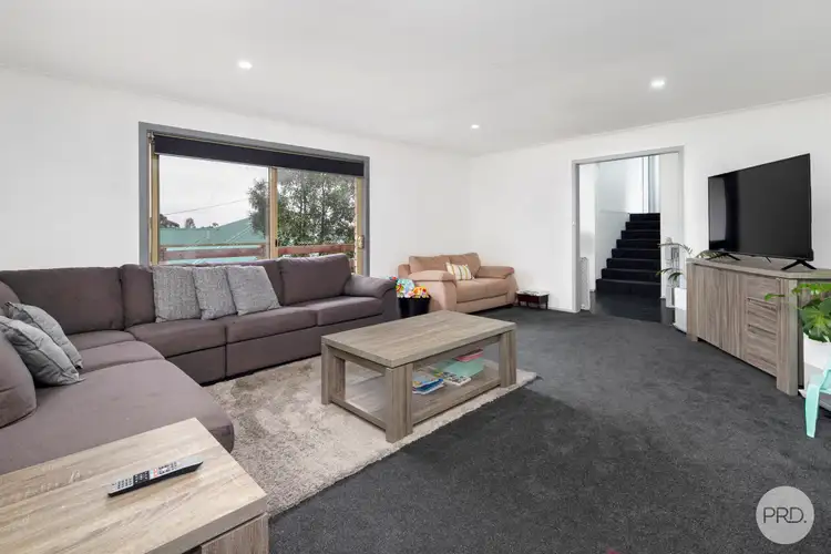 Second view of Homely house listing, 98 Macs Street, Creswick VIC 3363