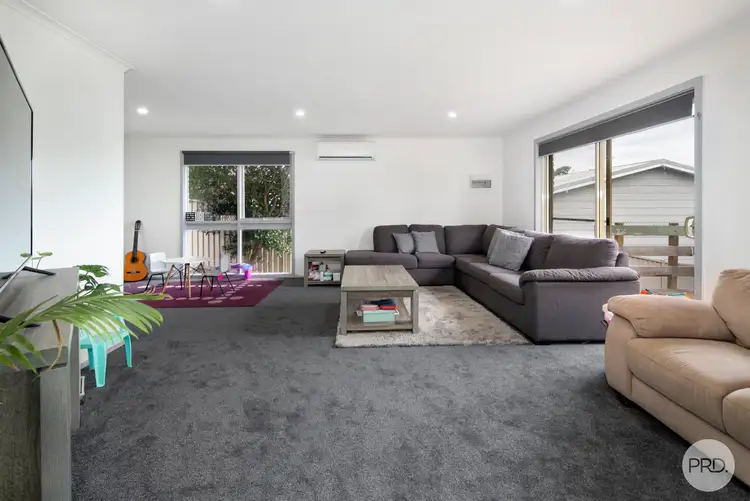 Third view of Homely house listing, 98 Macs Street, Creswick VIC 3363