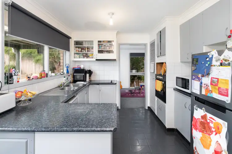 Fifth view of Homely house listing, 98 Macs Street, Creswick VIC 3363