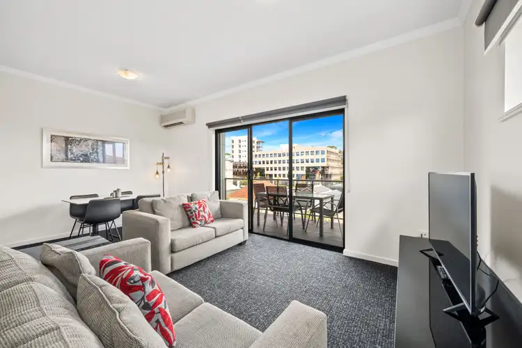 Fourth view of Homely apartment listing, 301/18 Rheola Street, West Perth WA 6005