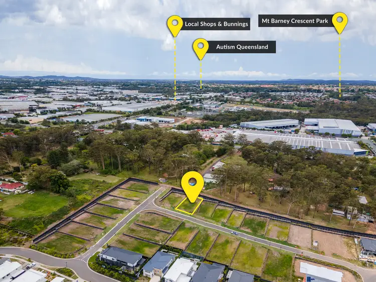 6 Kootenay Street, Willawong QLD 4110