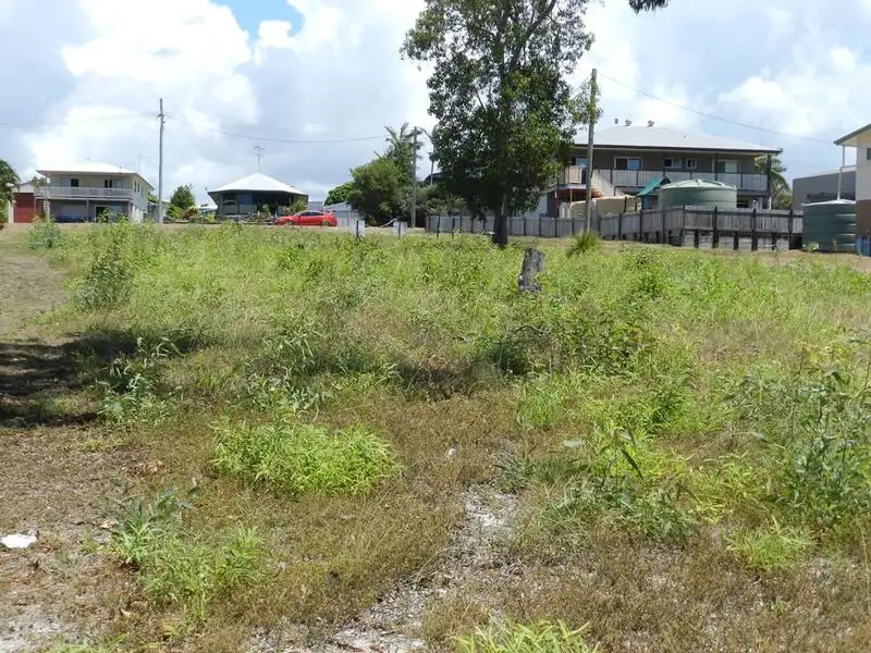 Main view of Homely land listing, 5 Blackney Street, Turkey Beach QLD 4678