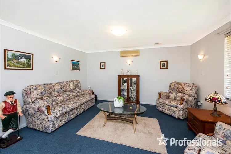 Second view of Homely house listing, 6/11 Angove Drive, Hillarys WA 6025