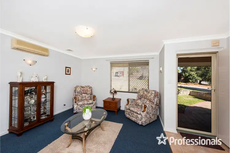 Fourth view of Homely house listing, 6/11 Angove Drive, Hillarys WA 6025