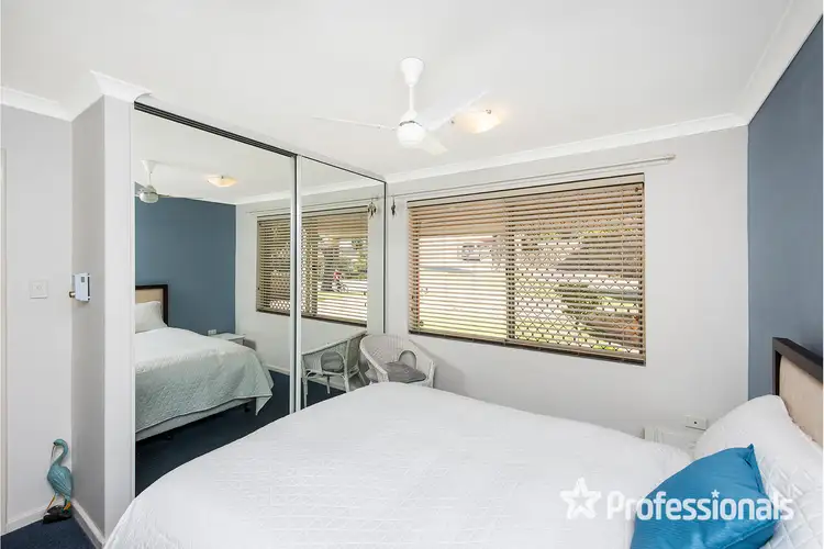 Sixth view of Homely house listing, 6/11 Angove Drive, Hillarys WA 6025