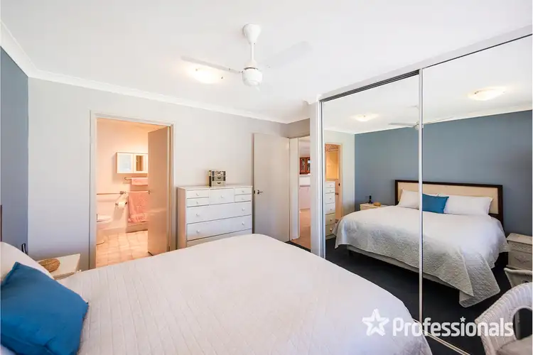 Seventh view of Homely house listing, 6/11 Angove Drive, Hillarys WA 6025