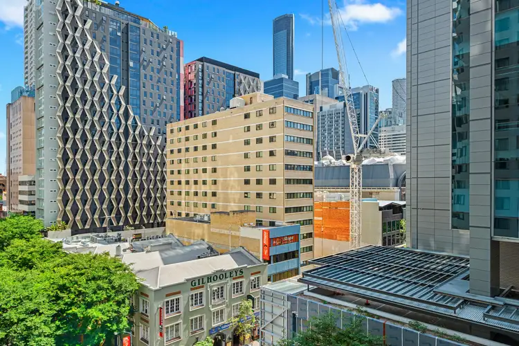 905/95 Charlotte Street, Brisbane City QLD 4000