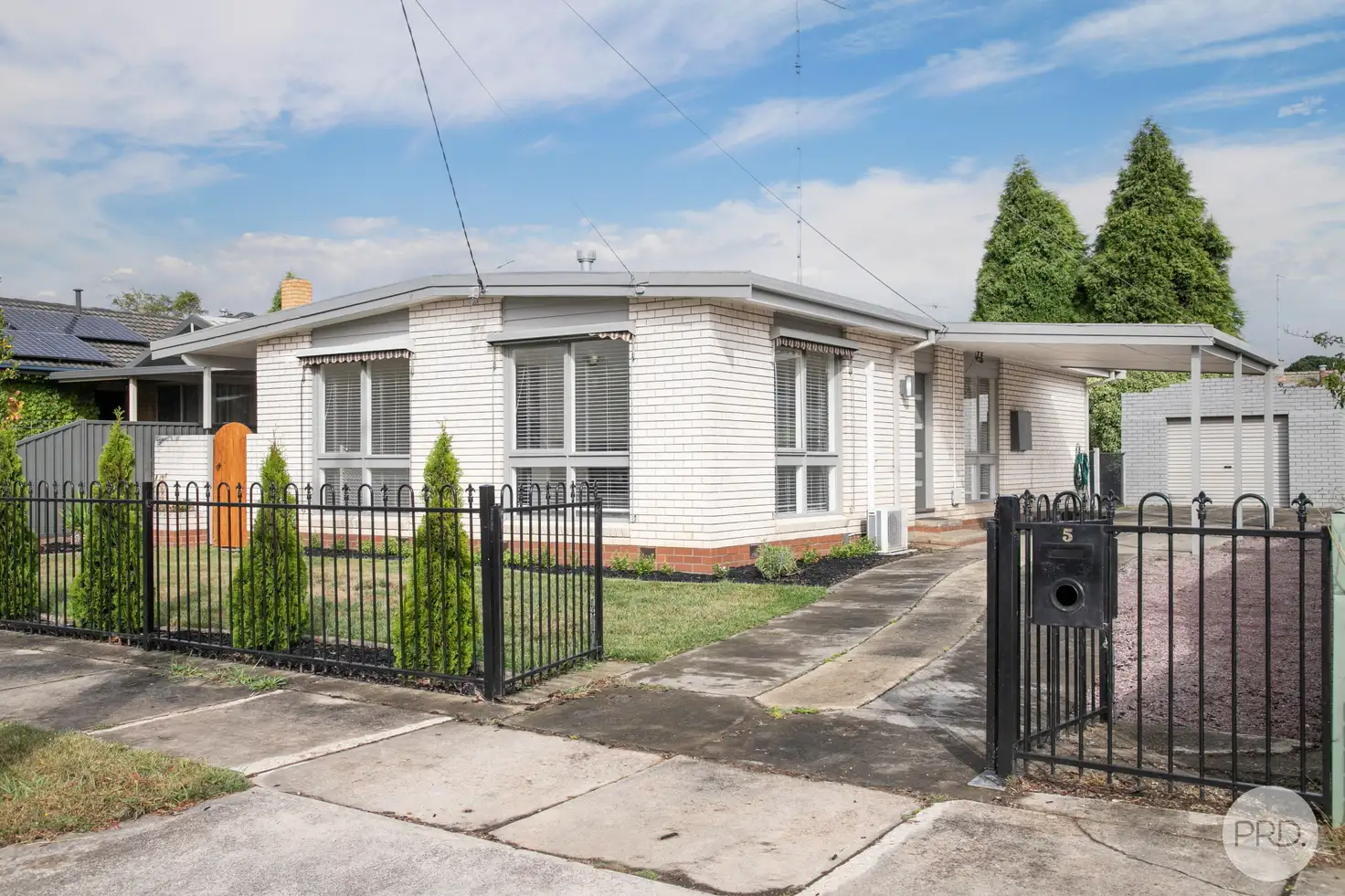 Main view of Homely house listing, 5 Mauger Street, Wendouree VIC 3355