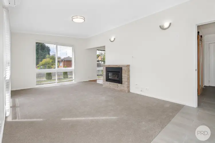 Second view of Homely house listing, 5 Mauger Street, Wendouree VIC 3355