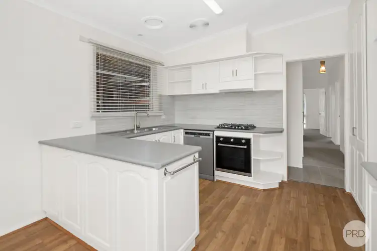 Fifth view of Homely house listing, 5 Mauger Street, Wendouree VIC 3355