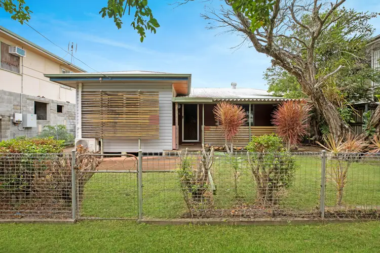 33 Paradise Street, South Mackay QLD 4740